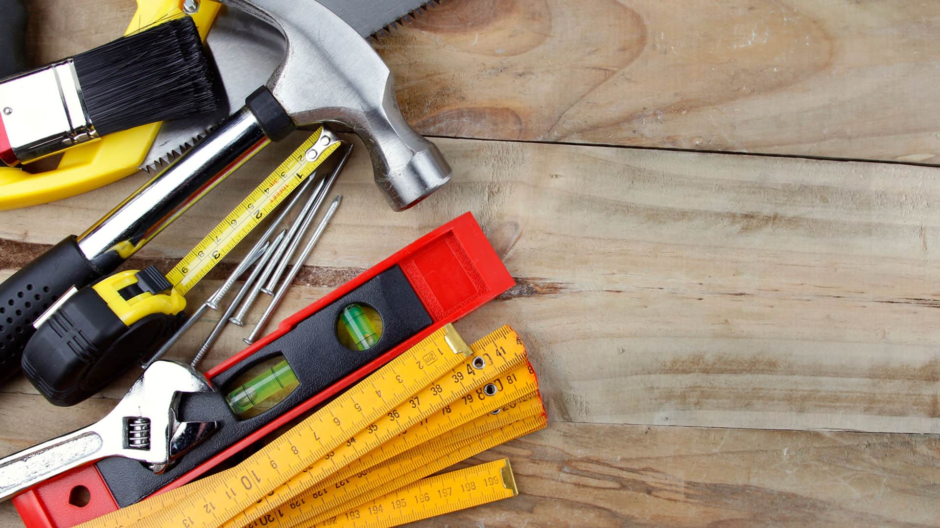 Hwy 280 Handyman Banner Background