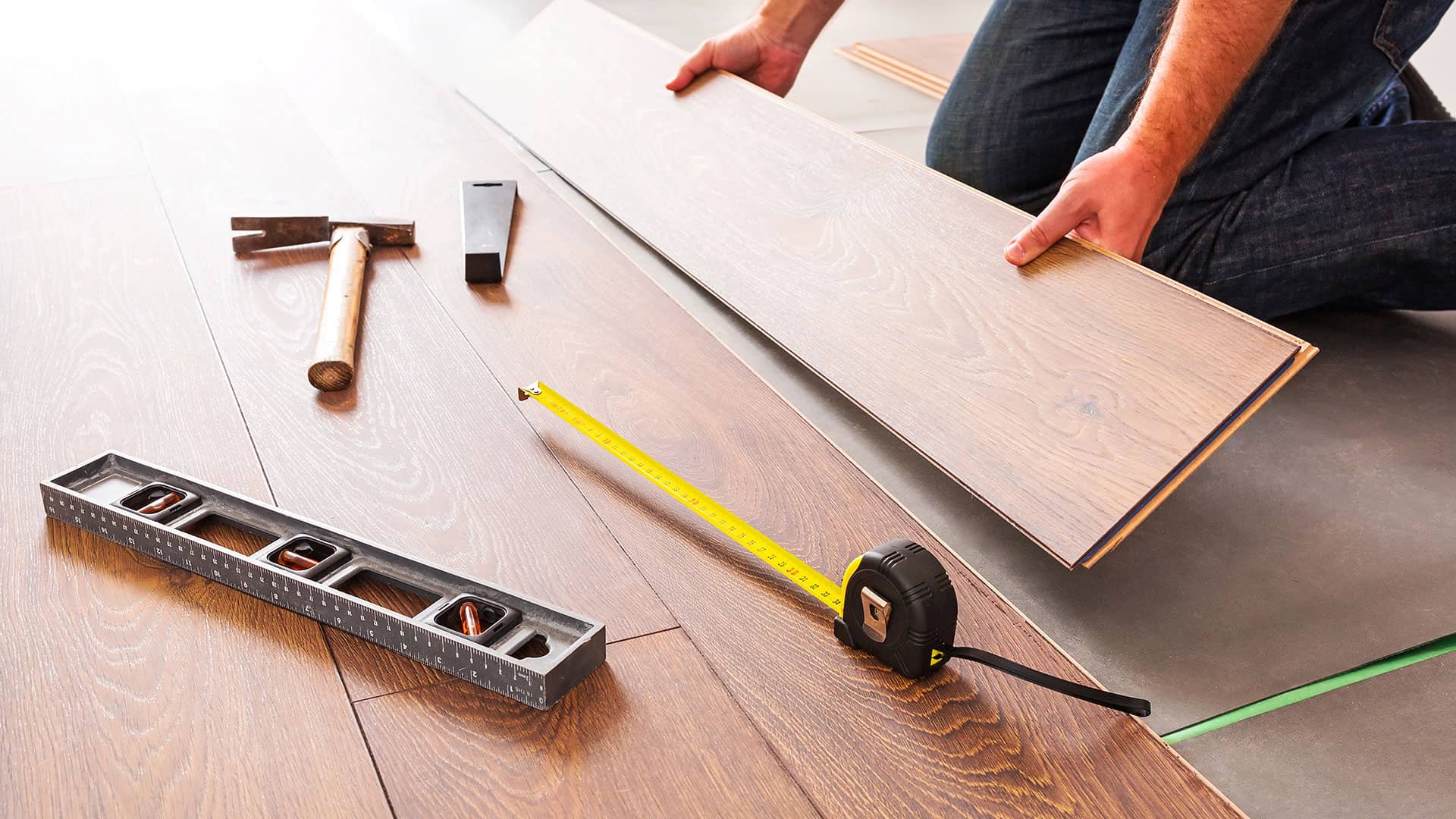 General handyman services