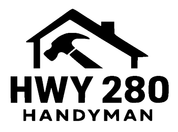 Hwy 280 Handyman Logo - Navigation