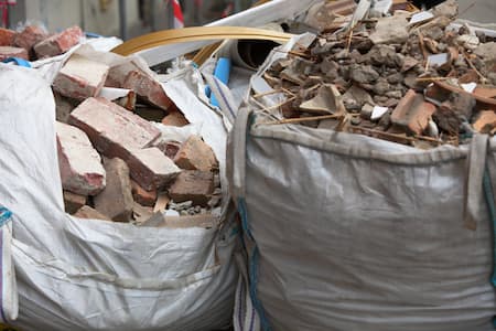 Debris Removal & Junk Hauling