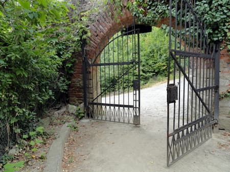 Gate Repair
