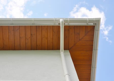 Soffit & Fascia Repair
